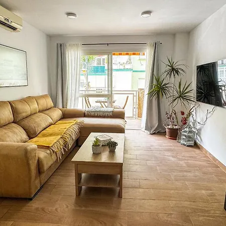 Casa Doparsa Torre Del Mar