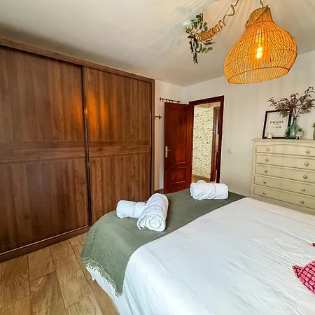 Holiday home Casa Doparsa