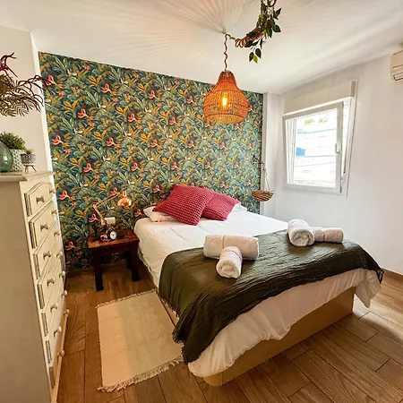 Holiday home Casa Doparsa