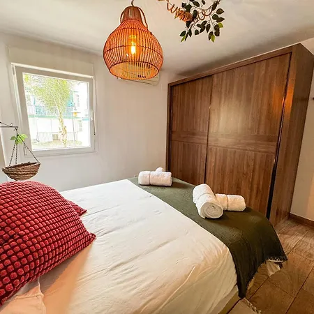 Casa Doparsa Holiday home