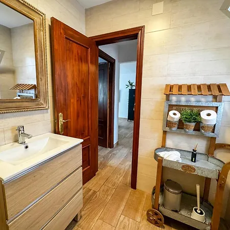 Holiday home Casa Doparsa